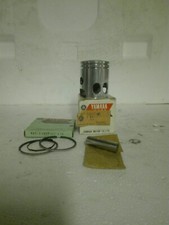 Kit Piston Origine Yamaha