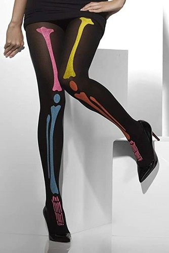 Neuf collant opaque noir - opaque,