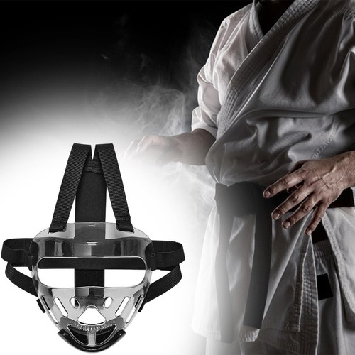 Masque taekwondo protection - taekwondo,