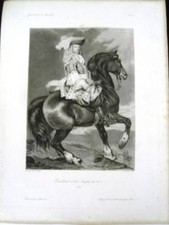 GRAVURES HISTORIQUES (8) DE