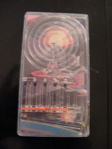 1976 vintage handheld - , pinball
