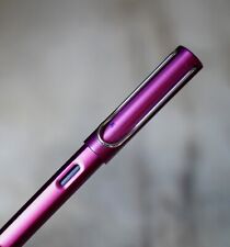 STYLO PLUME LAMY SAFARI EN