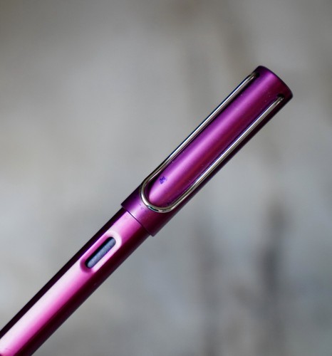 Stylo plume lamy safari - stylo,