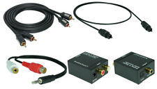 Analogique vers Numérique