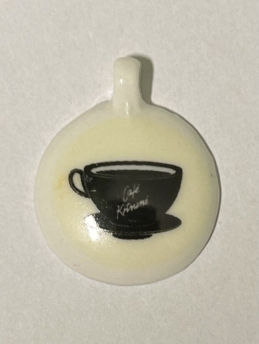 Feves dalloyau pendentif paris - feves,