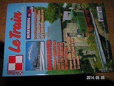 Le Train n°252 Cascade BB