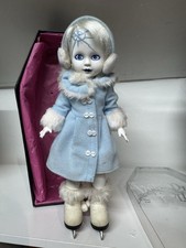 Living Dead Dolls Charlotte Frozen
