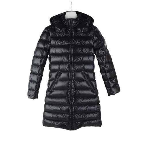 Moncler doudoune longue - moncler,