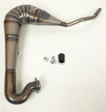 Pot d échappement GIANNELLI