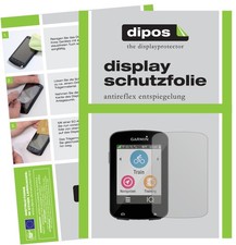 3x Film de protection d'écran