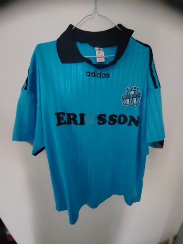 Maillot vintage andreas - om,