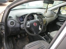 Berceau avant FIAT PUNTO EVO 3