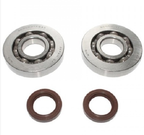 Roulement joint spi moteur - ou,