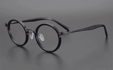 Lunettes Japonaises En Titane