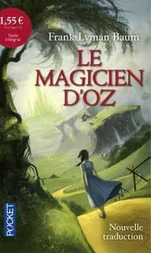 Magicien doz baum - le, baum,