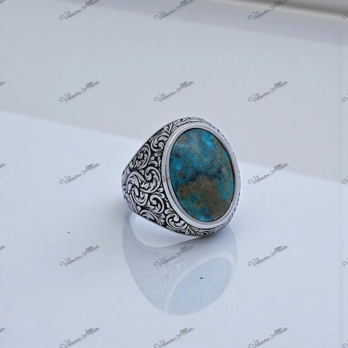 Bague homme sceau - bague,