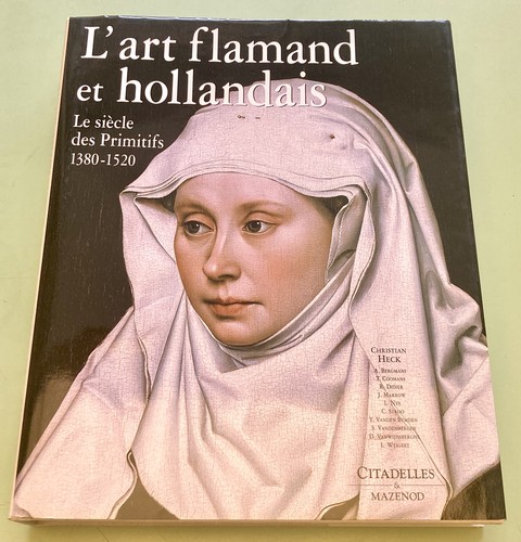 Art flamand hollandais - l’art,