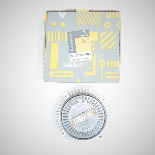 Renault turbo dx poulie - turbo,