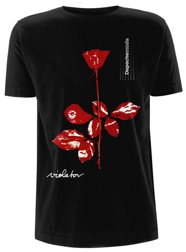 Depeche mode violator - mode, 'violator