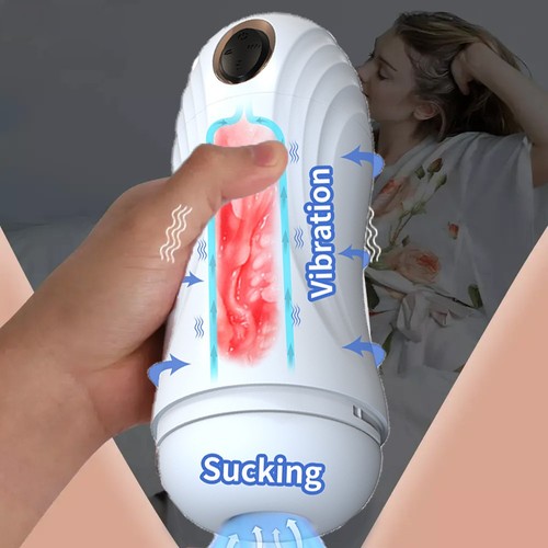 Automatic sex machine blowjob - sex,