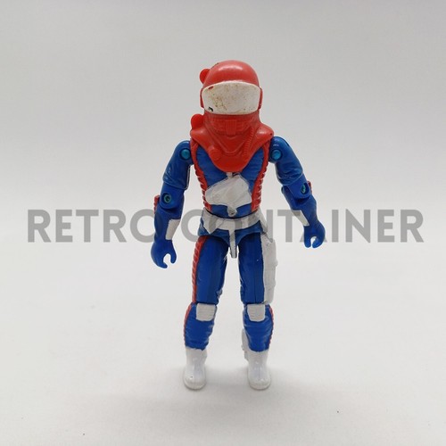 Hasbro joe figurine - hasbro, gi
