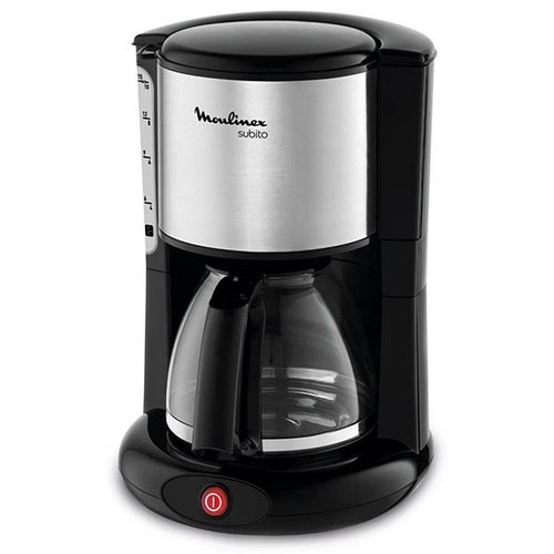 Moulinex cafetière filtre - filtre, 15