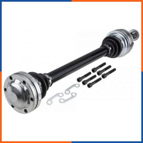 Demi arbre transmission mtm - de,