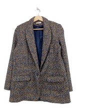 SESSUN Blazer long Dames