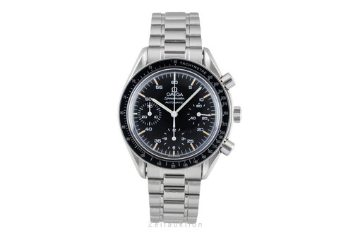 Chronographe omega speedmaster - omega,