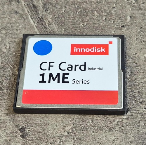 Innodisk série 1me 8gb - 1me,