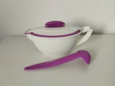 Tupperware Saucière Iso Duo