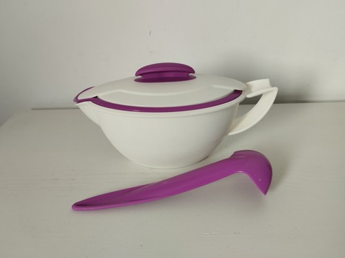 Tupperware saucière iso duo - tupperware,