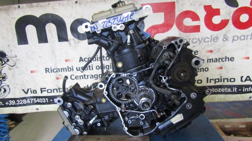 Moteur complet ducati monster - moteur,