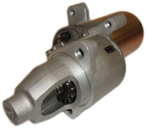 Démarrage moteur honda - dÉmarrage,
