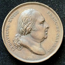 Médaille Commémorative pour