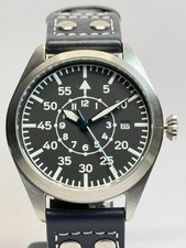 Pike Watches Hamburg Montre