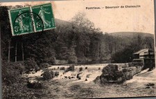 *75625 cpa 22 Pontrieux -