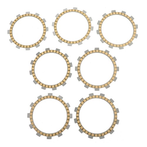 Kit embrayage avec plaques - kit, d’embrayage