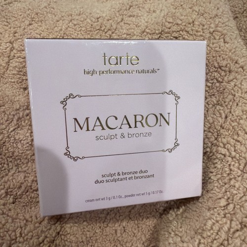 Tarte macaron sculpt - tarte,