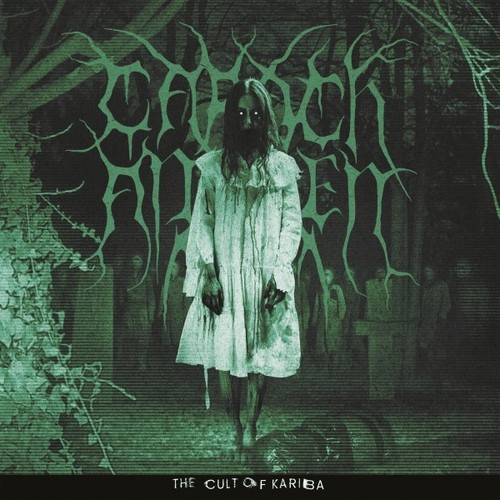 Carach angren the - the, of