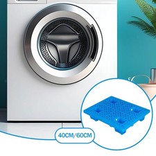 Ventilation de palettes en