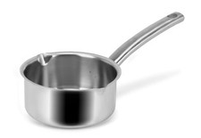 Casserole Inox Gamme BACCHUS