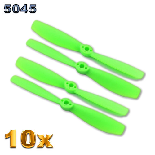 Pales rotor 5045 fibre - 5045,