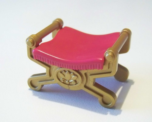 Playmobil pays magique - playmobil,