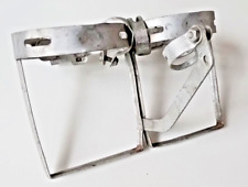 PORTE BIDONS DOUBLE AU GUIDON VW  ( OCCASION )