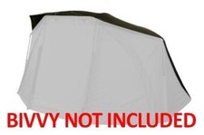 Aqua Pioneer 150 Bivouac Crane Casquette Aquatexx Ev 1.0 / Carpe Pêche