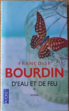 Françoise Bourdin - D'eau et