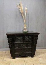 Ancienne table chinoise - table,