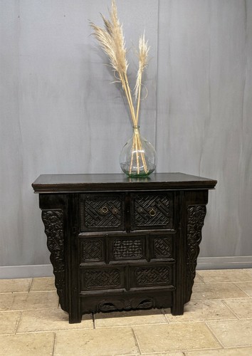 Ancienne table chinoise - ancienne,