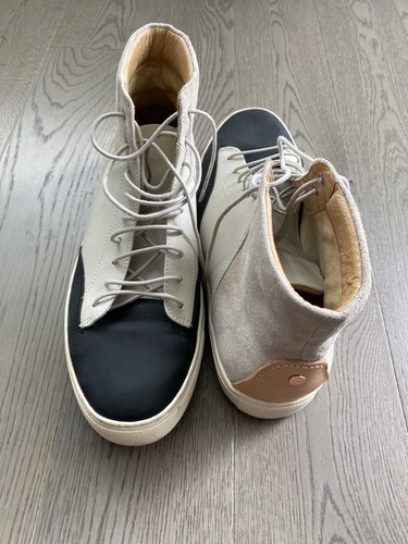 Tcg men premium - premium, shoe